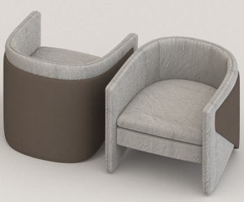 Modern Lounge Chair-ID:404999975