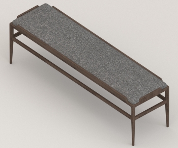 Modern Bench-ID:595800922