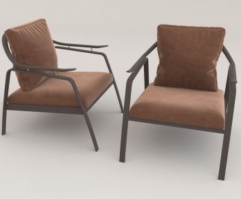 Modern Lounge Chair-ID:330396898