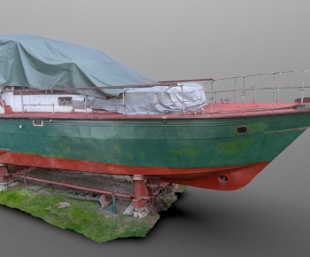 Modern Ship-ID:278339414