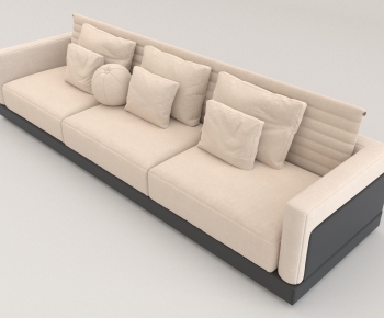 Modern Multi Person Sofa-ID:637758973