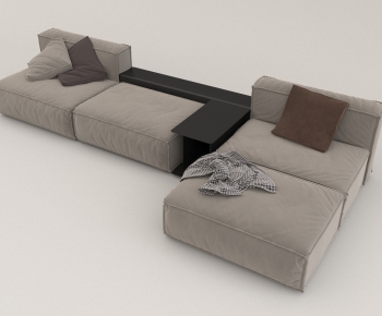 Modern Corner Sofa-ID:882611991