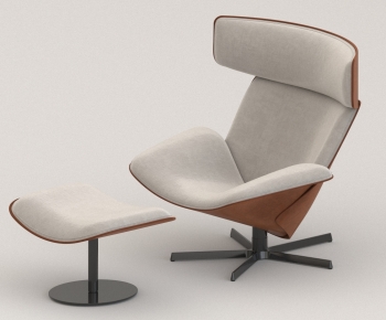 Modern Lounge Chair-ID:318744909