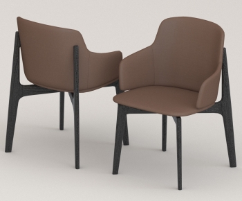 Modern Dining Chair-ID:601521025