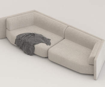 Modern Multi Person Sofa-ID:656366115