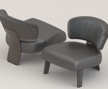 Modern Lounge Chair-ID:751378061