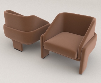 Modern Lounge Chair-ID:674344068