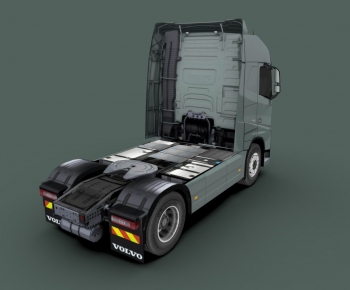 Modern Car-ID:809777988