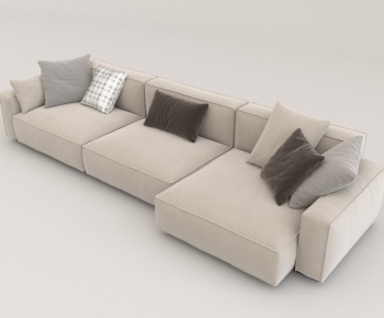 Modern Corner Sofa-ID:916089066