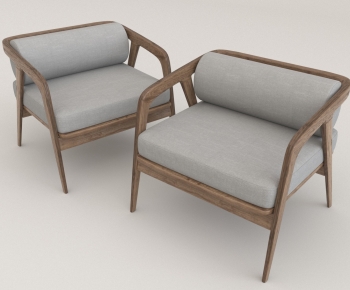 Modern Lounge Chair-ID:446221117