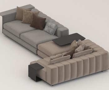 Modern Corner Sofa-ID:878379112