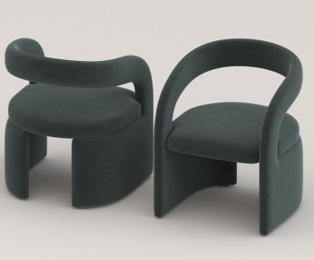 Modern Lounge Chair-ID:935030946