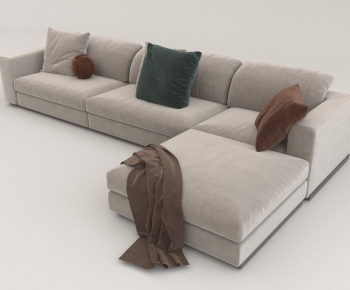 Modern Corner Sofa-ID:929317004