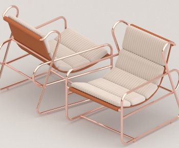 Modern Lounge Chair-ID:192358024