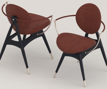 Modern Dining Chair-ID:455199964