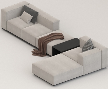 Modern Corner Sofa-ID:138583902