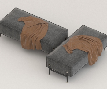 Modern Sofa Stool-ID:975672012