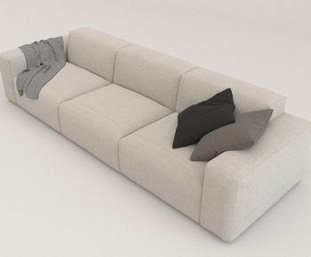 Modern Multi Person Sofa-ID:235222108