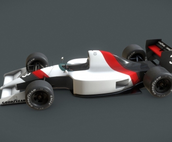 Modern Car-ID:487227922