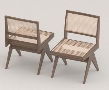 Nordic Style Lounge Chair-ID:481508025