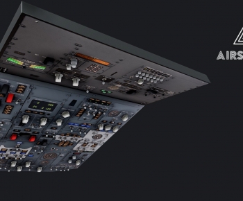 Modern Aircraft-ID:824170178