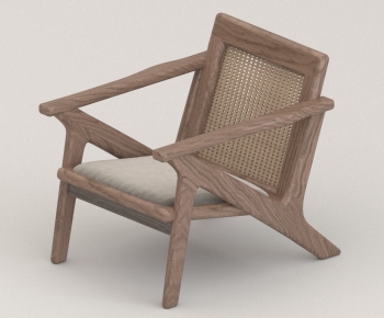 Modern Lounge Chair-ID:354688886