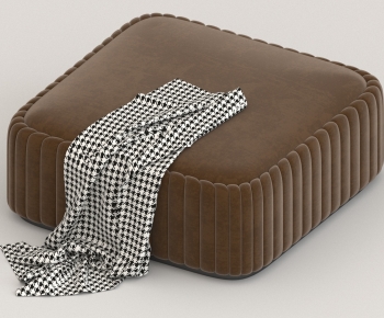 Modern Sofa Stool-ID:976433046