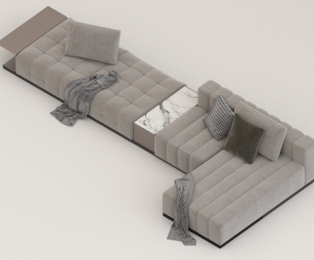 Modern Corner Sofa-ID:131752015