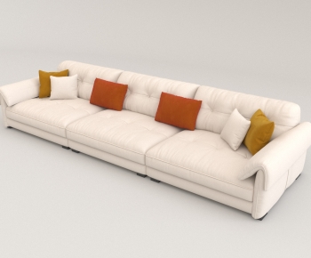 Modern Multi Person Sofa-ID:587497008