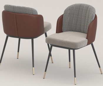 Modern Dining Chair-ID:248078111