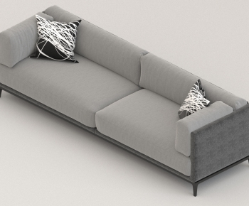 Modern Multi Person Sofa-ID:588284979