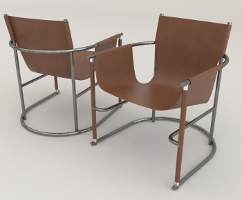 Modern Lounge Chair-ID:601138115