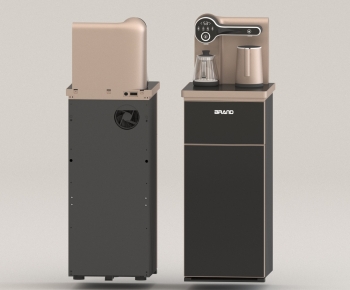 Modern Water Dispenser-ID:580622918