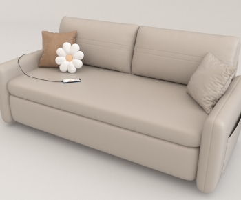 Modern A Sofa For Two-ID:530865919