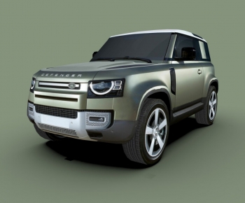 Modern Car-ID:385709056