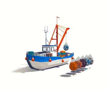 Modern Ship-ID:370454078