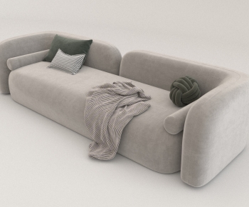 Modern A Sofa For Two-ID:532486926