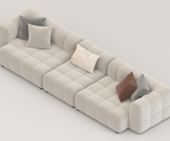 Modern Multi Person Sofa-ID:931018113