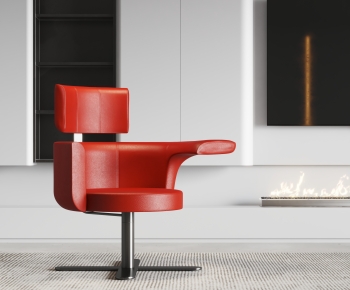 Modern Lounge Chair-ID:805924891