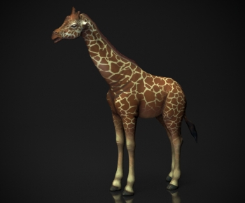 Modern Mammal-ID:827653885