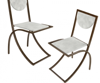 Modern Single Chair-ID:448138951