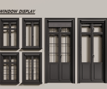 Modern Window-ID:660650017