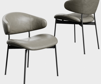 Modern Dining Chair-ID:555032975