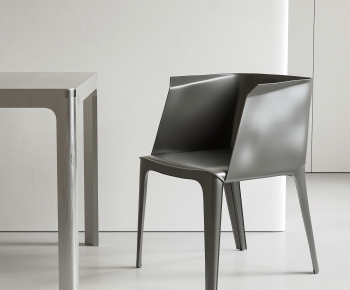 Modern Dining Chair-ID:421274907