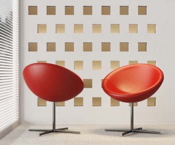 Modern Lounge Chair-ID:298562057