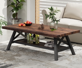 Modern Coffee Table-ID:635382894