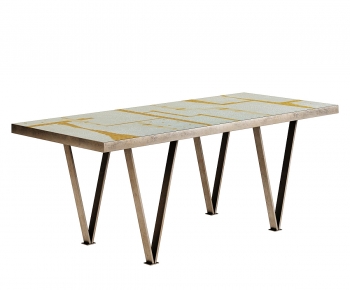 Modern Dining Table-ID:276545054