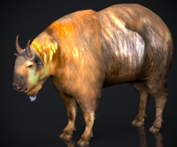 Modern Mammal-ID:332972059