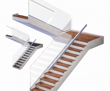 Modern Staircase-ID:712060989