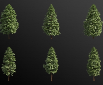 Modern Tree-ID:296686899